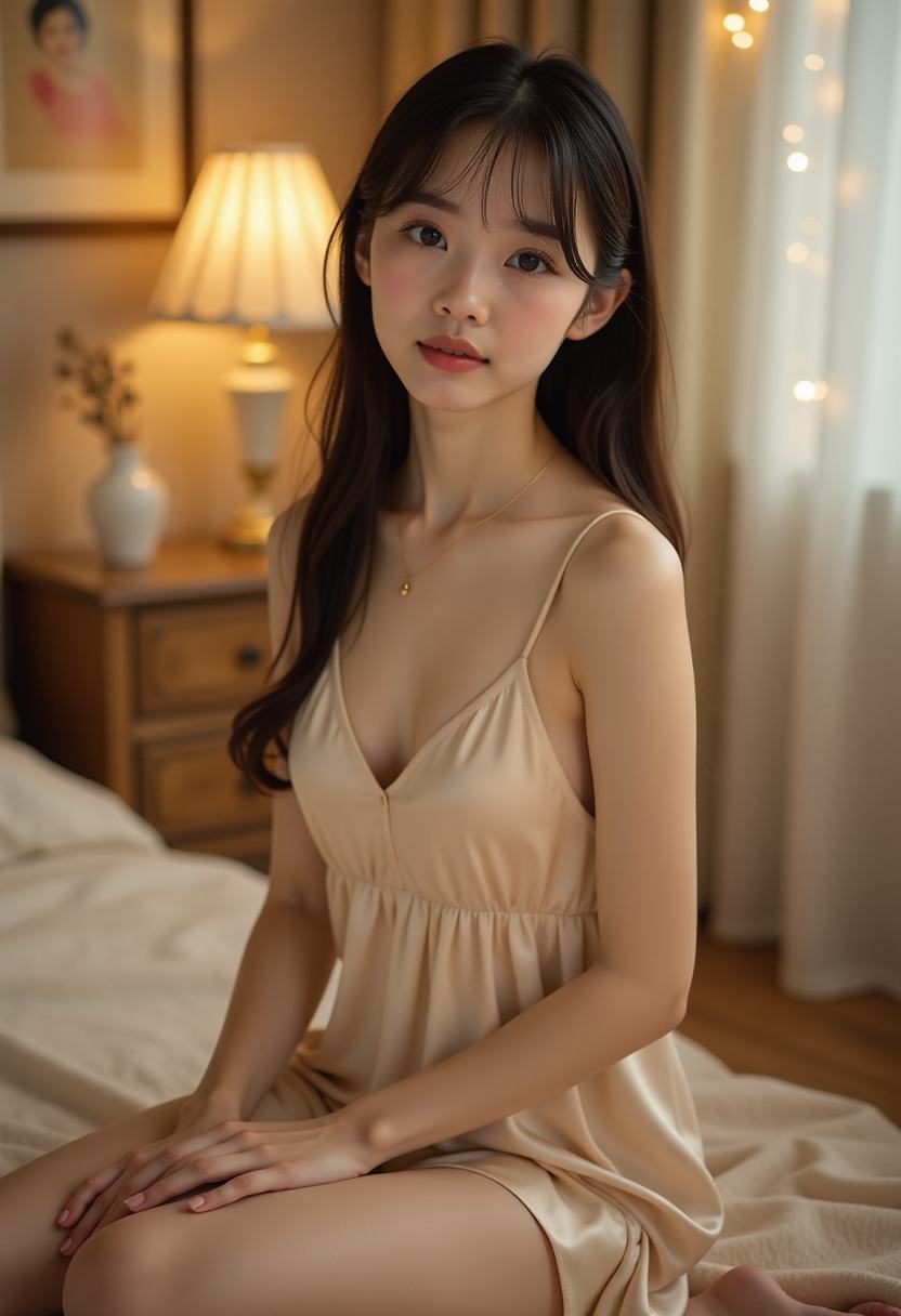 开放学府探索志